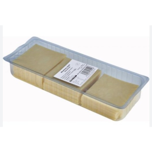 1kg Monterey Jack Slices
